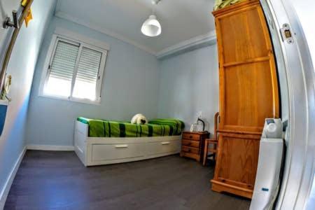Apartamento De Cristina Oliva Εξωτερικό φωτογραφία