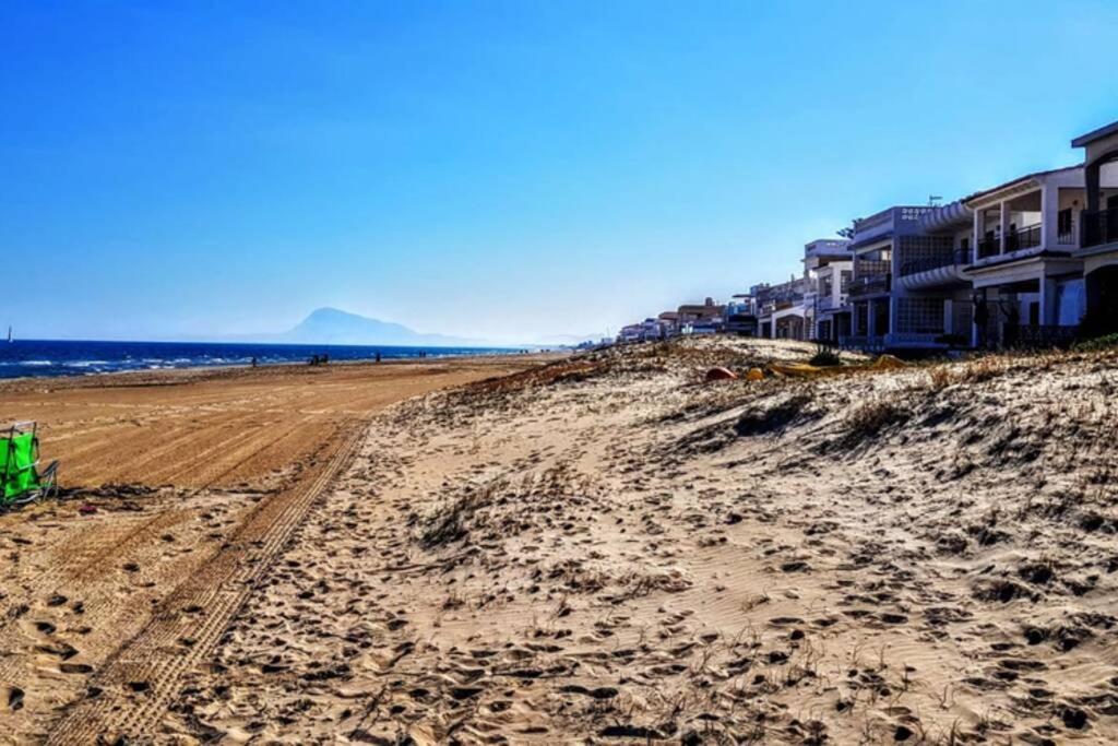 Apartamento De Cristina Oliva Εξωτερικό φωτογραφία