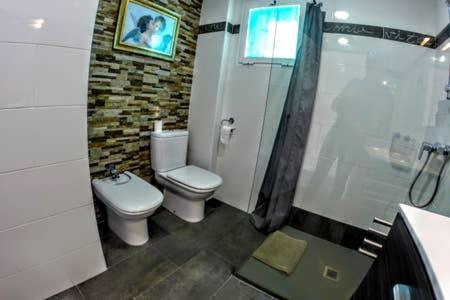 Apartamento De Cristina Oliva Εξωτερικό φωτογραφία